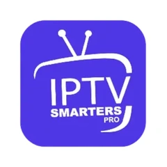 IPTV Smarters Pro — lecteur compatible avec un abonnement Premier IPTV